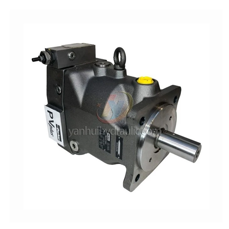 Parker Pump PV080