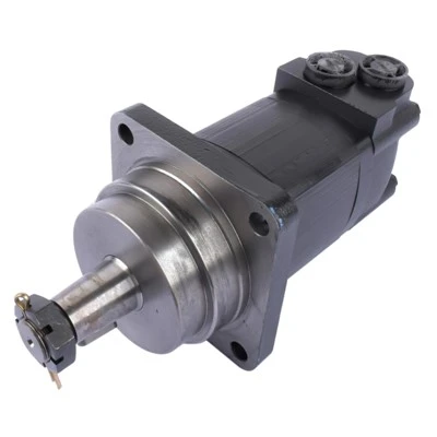 CHAR-LYNN 2000 سیریز ہائیڈرولک موٹر
