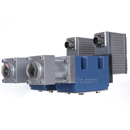 MOOG D634-501A