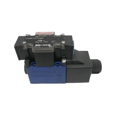 Rexroth 3WE6B61 دشاتمک کنٹرول والو