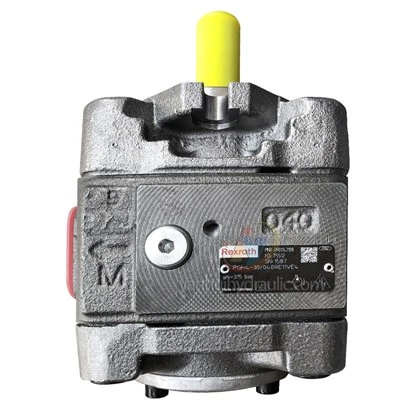 Rexroth Pgh4
